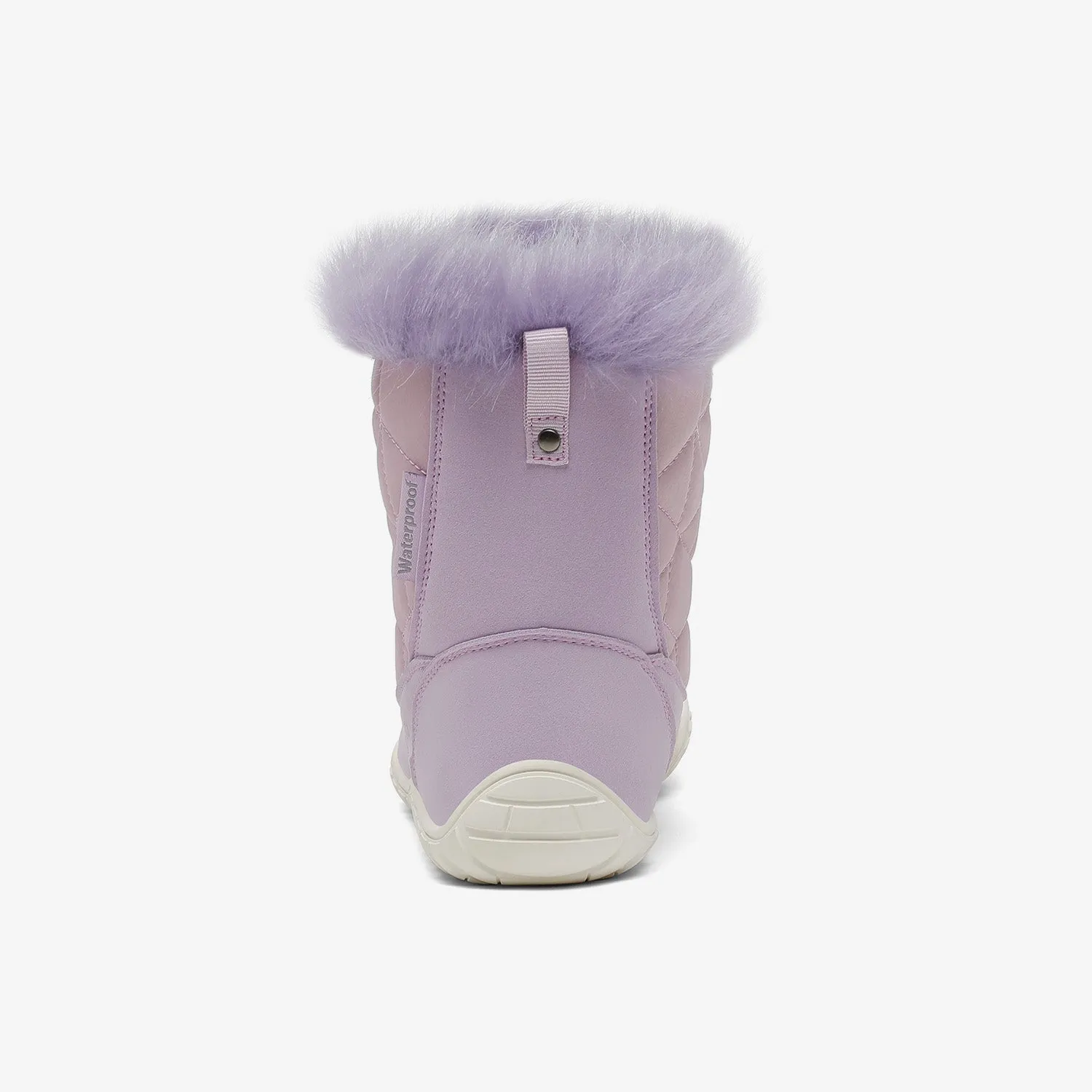 Rise I - Winterbarfußstiefel