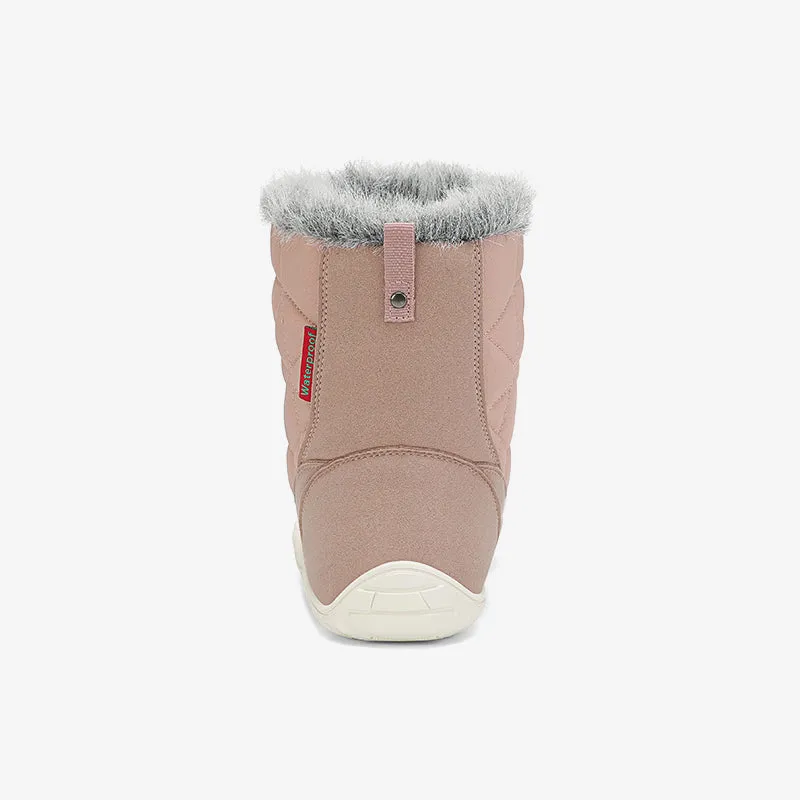 Rise I - Winterbarfußstiefel
