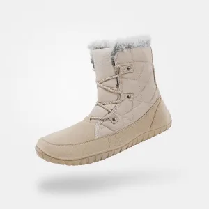 Rise I - Winterbarfußstiefel