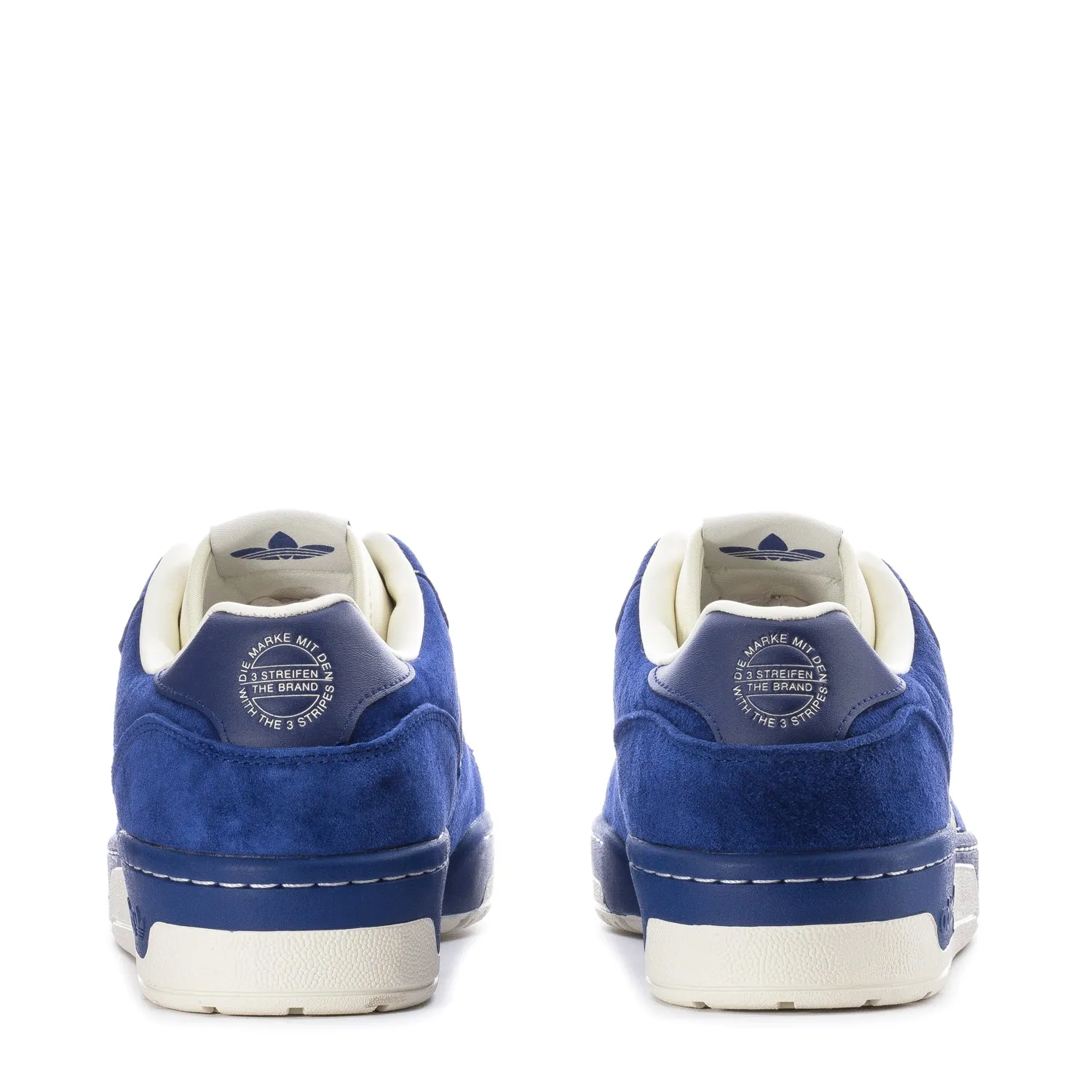 Rivalry Low - Herren