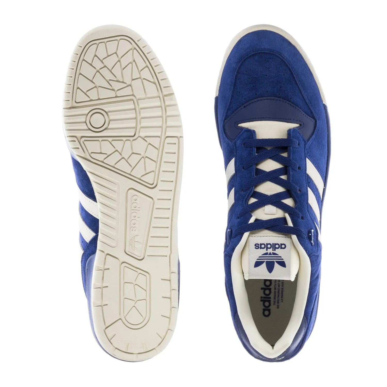 Rivalry Low - Herren