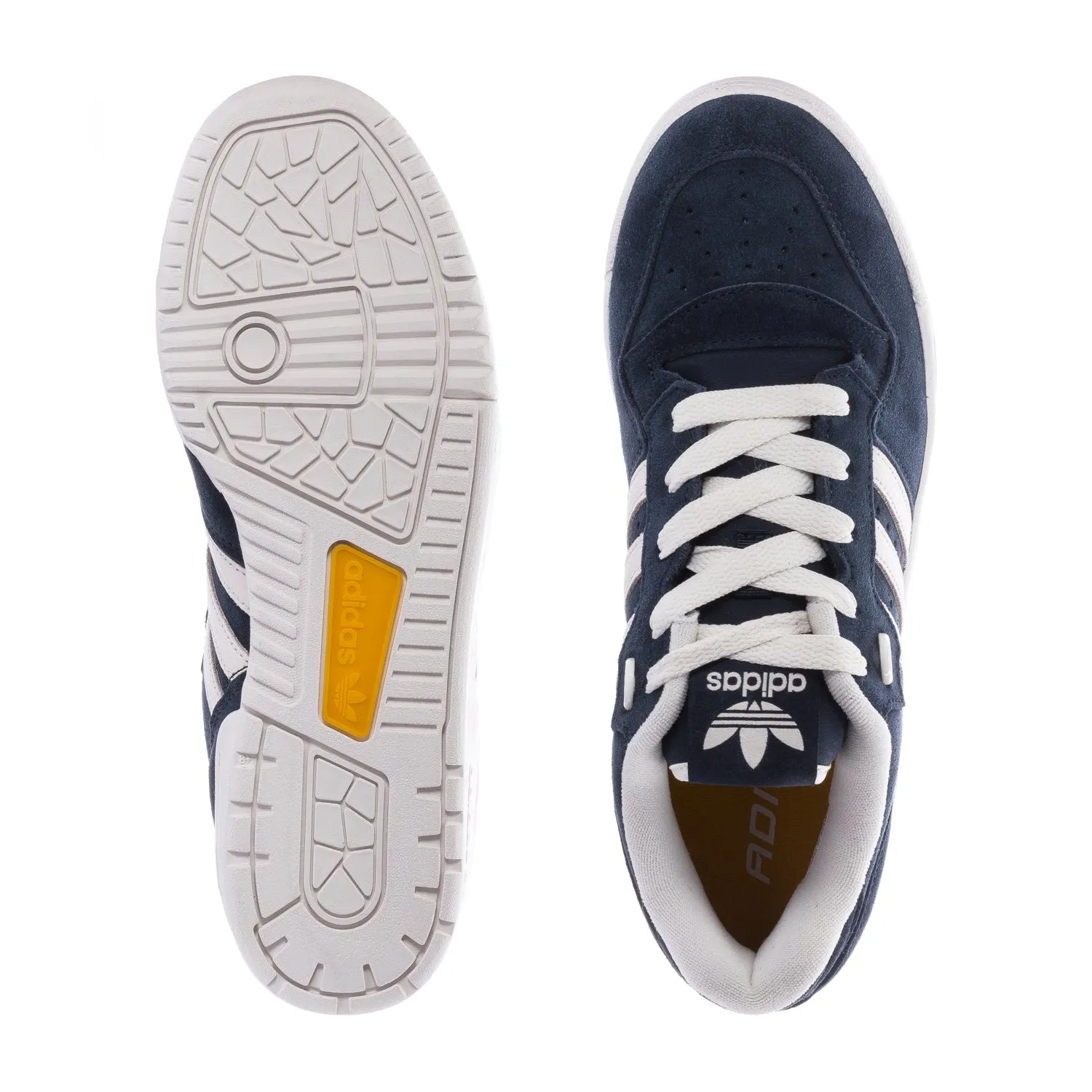 Rivalry Low - Herren