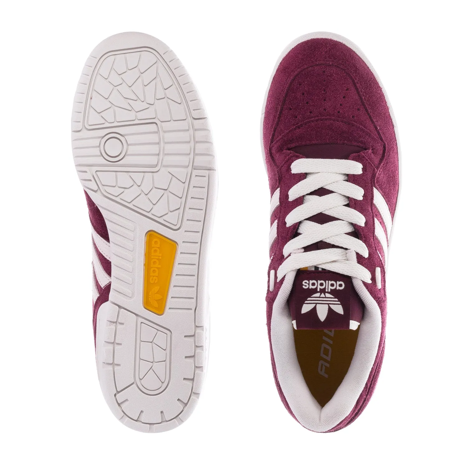 Rivalry Low - Herren