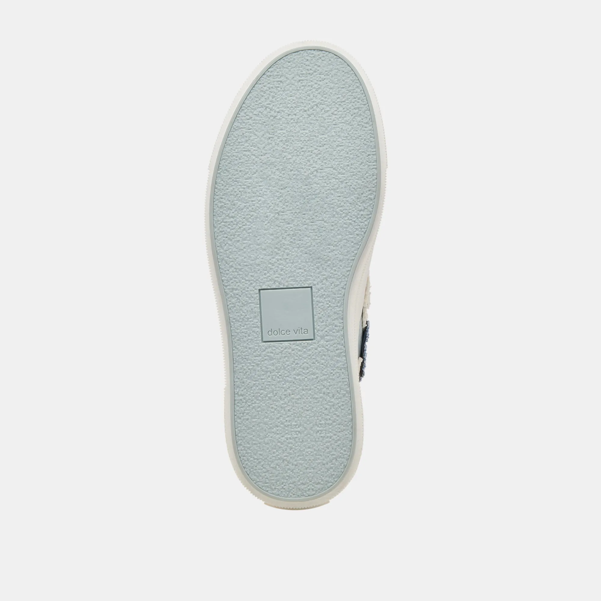 ROBBIN SNEAKERS HELLBLAU DENIM