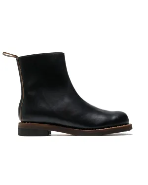 Rolling Dub Trio Casper Schwarz Chromexcel