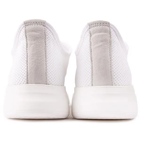 Rumex Herren Vegane Laufschuhe | Weiß