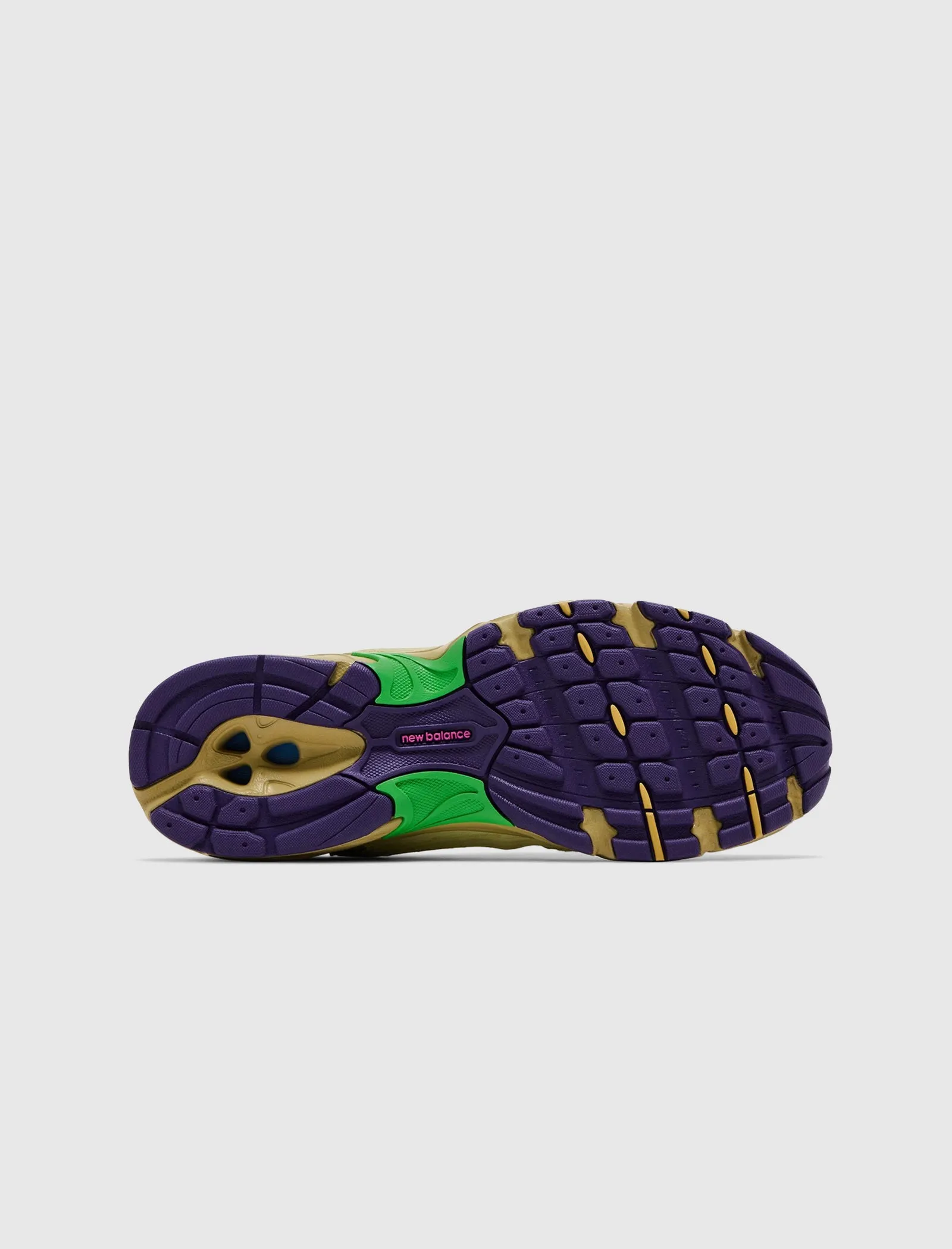 SALEHE BEMBURY MR 530 