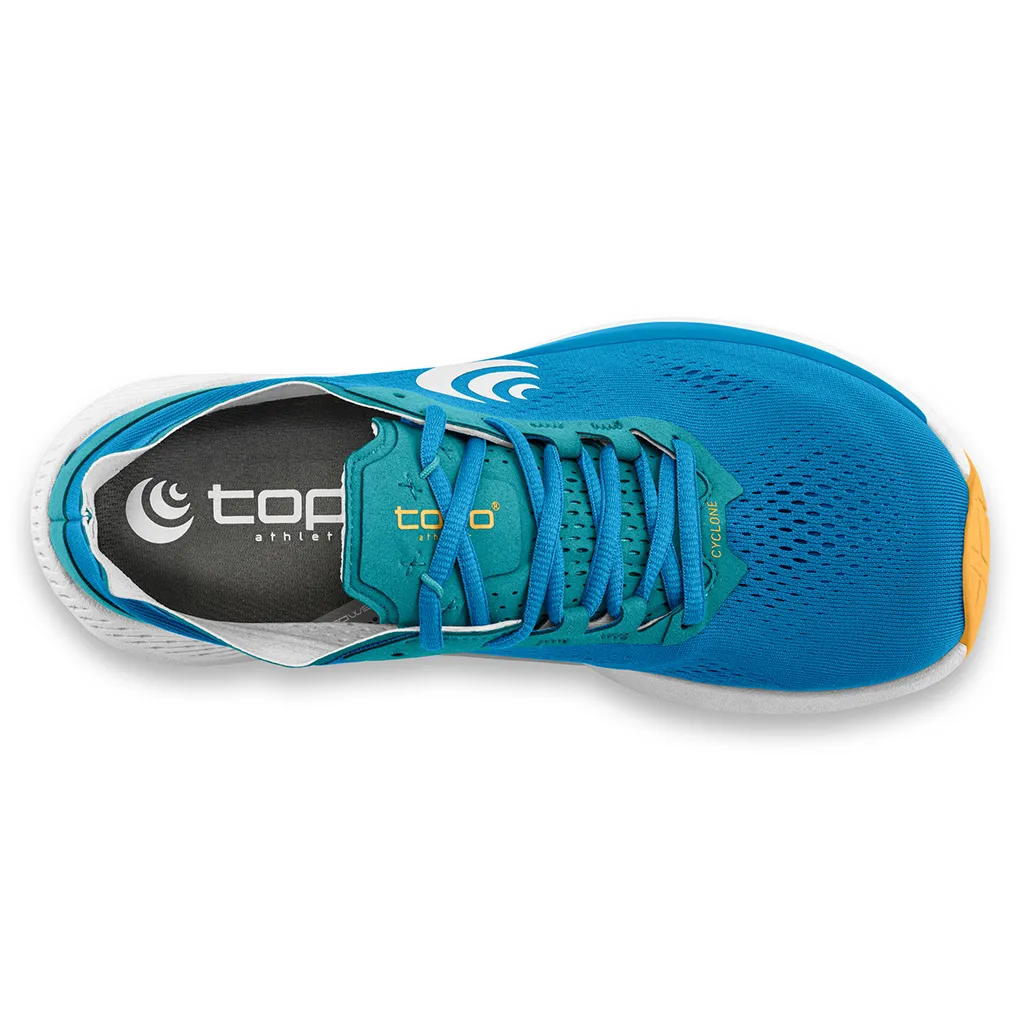 SALE: Topo Athletic CYCLONE Damen Straßenlaufschuhe