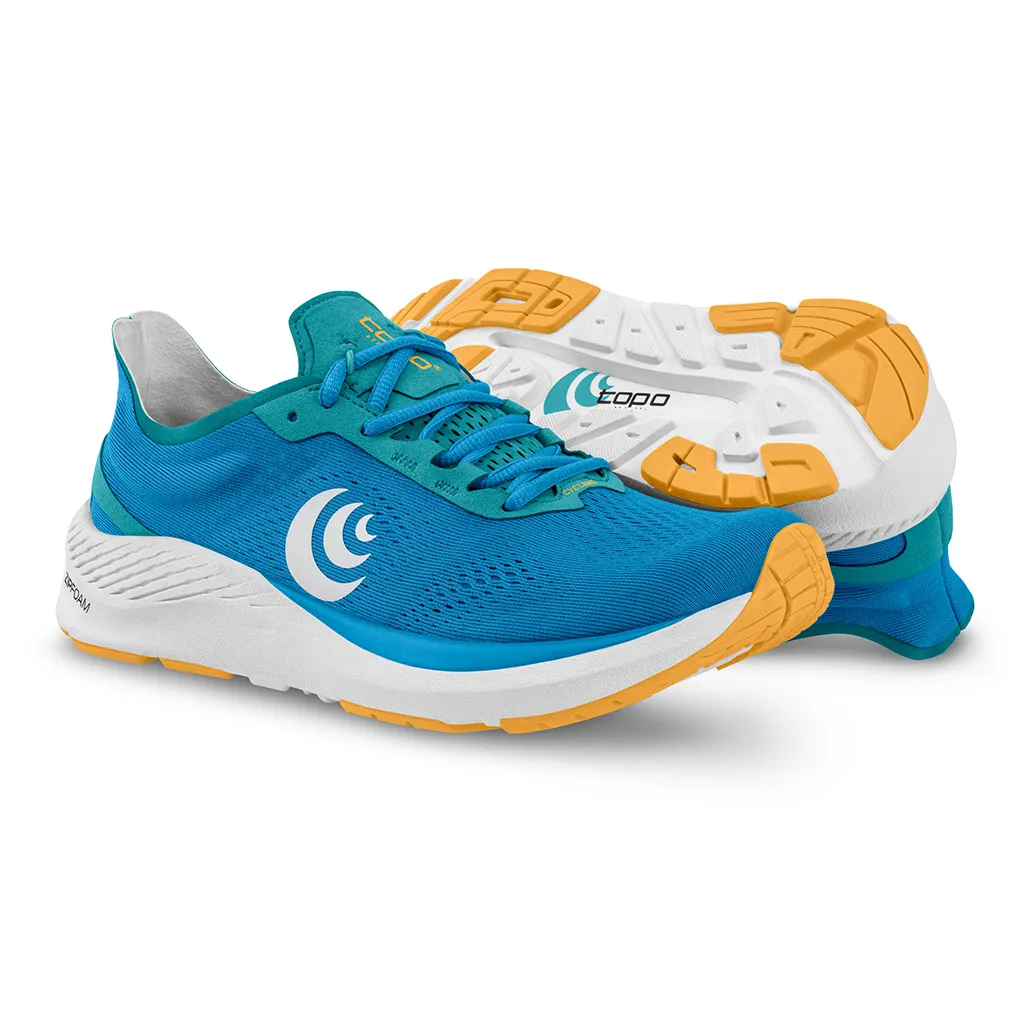 SALE: Topo Athletic CYCLONE Damen Straßenlaufschuhe
