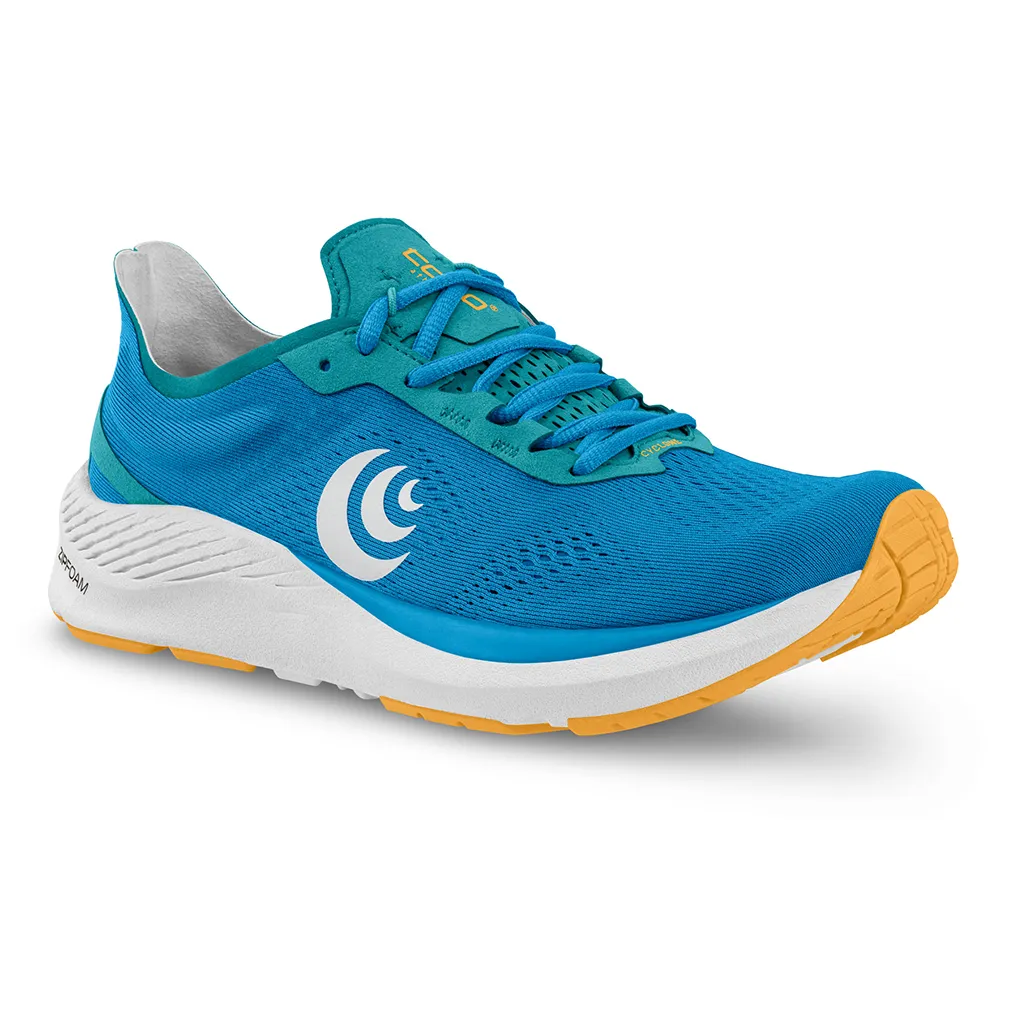 SALE: Topo Athletic CYCLONE Damen Straßenlaufschuhe