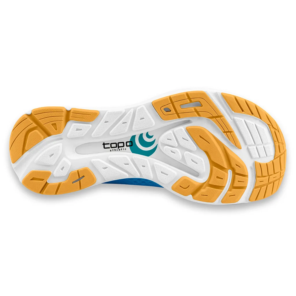 SALE: Topo Athletic CYCLONE Damen Straßenlaufschuhe