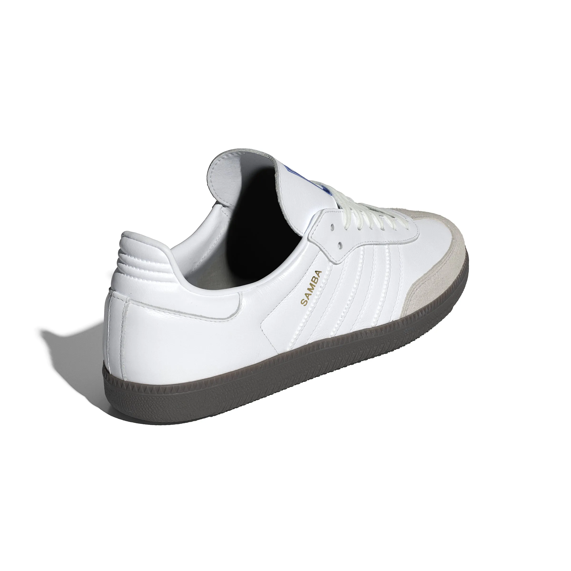 Samba OG 'Cloud White Gum'