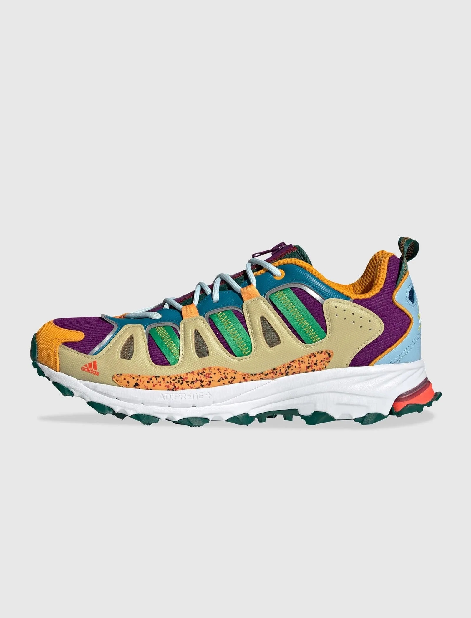 SEAN WOTHERSPOON SUPERTURF ABENTEUER 