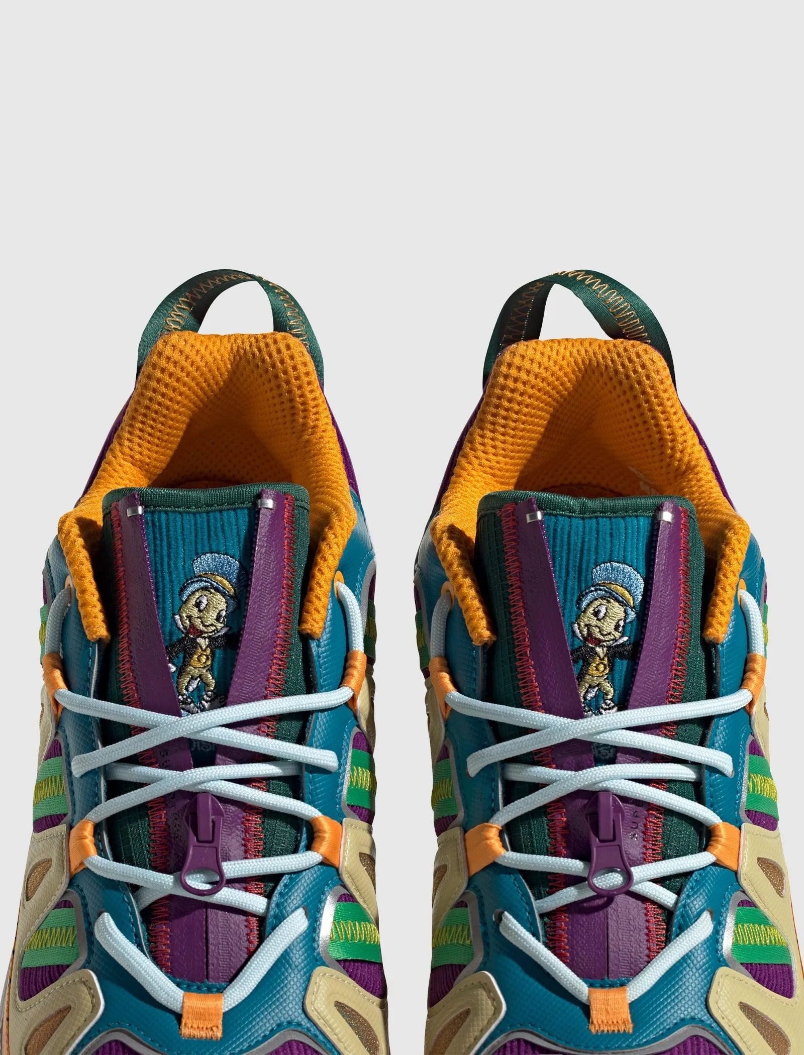 SEAN WOTHERSPOON SUPERTURF ABENTEUER 