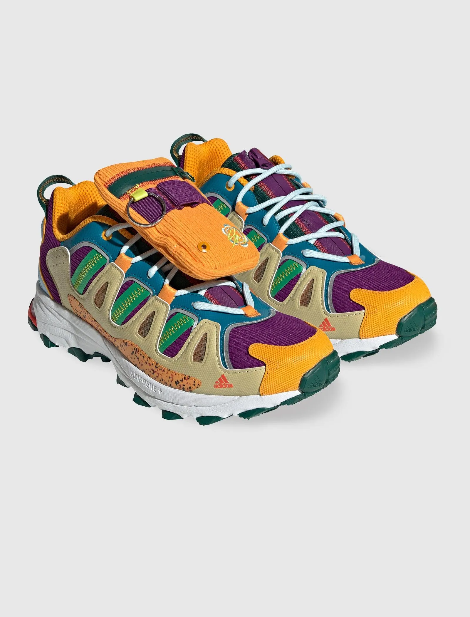 SEAN WOTHERSPOON SUPERTURF ABENTEUER 