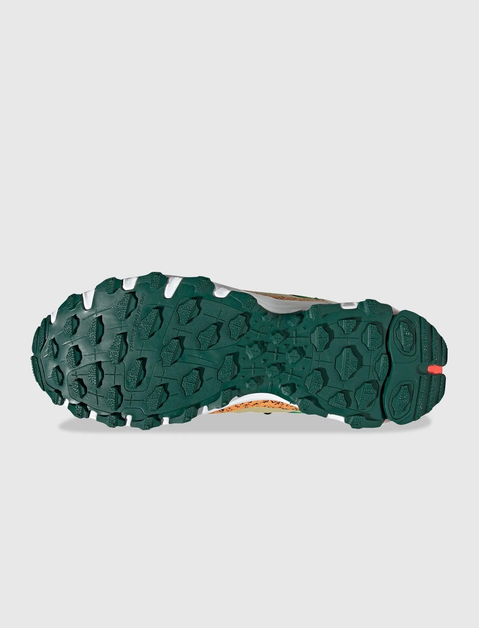 SEAN WOTHERSPOON SUPERTURF ABENTEUER 