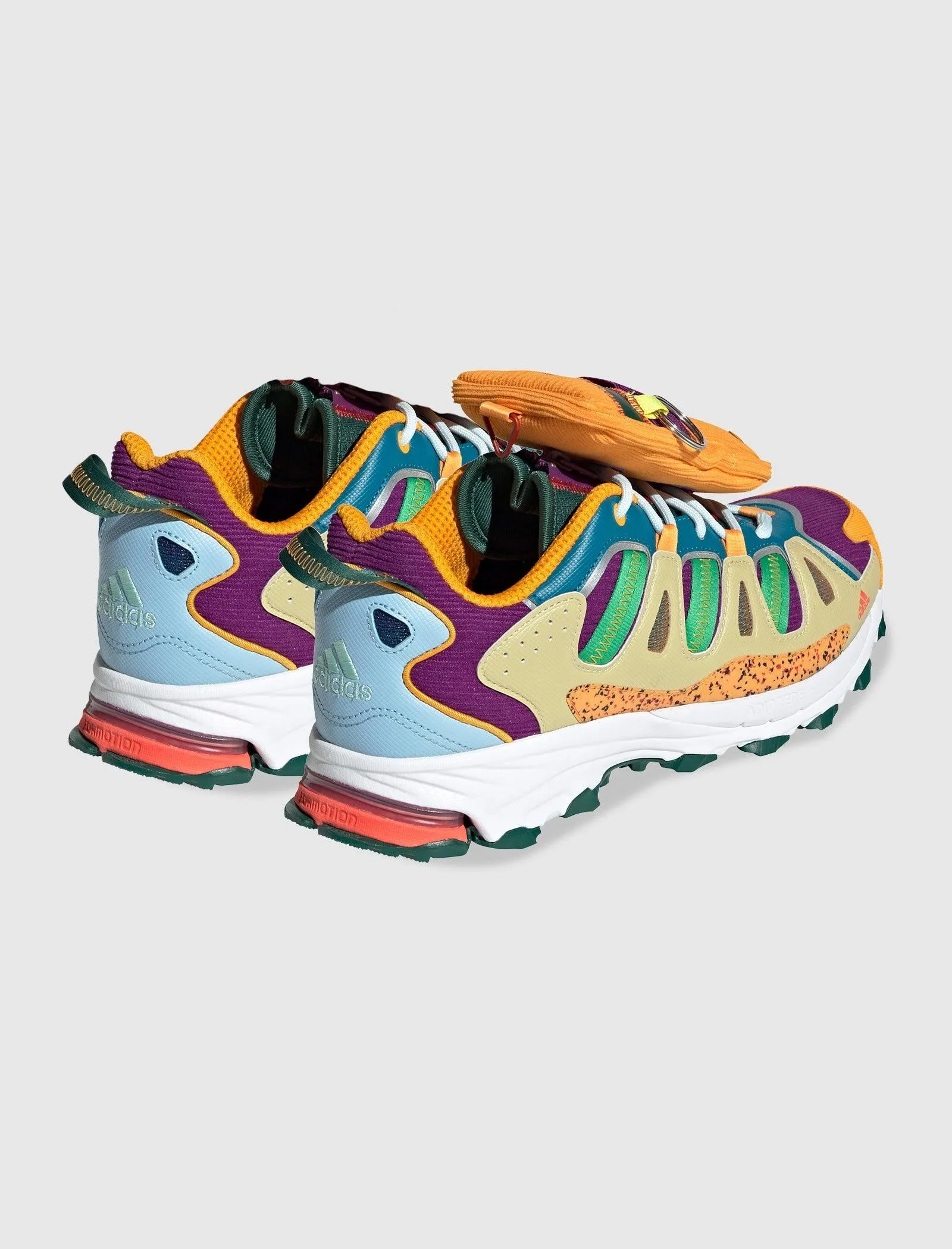 SEAN WOTHERSPOON SUPERTURF ABENTEUER 