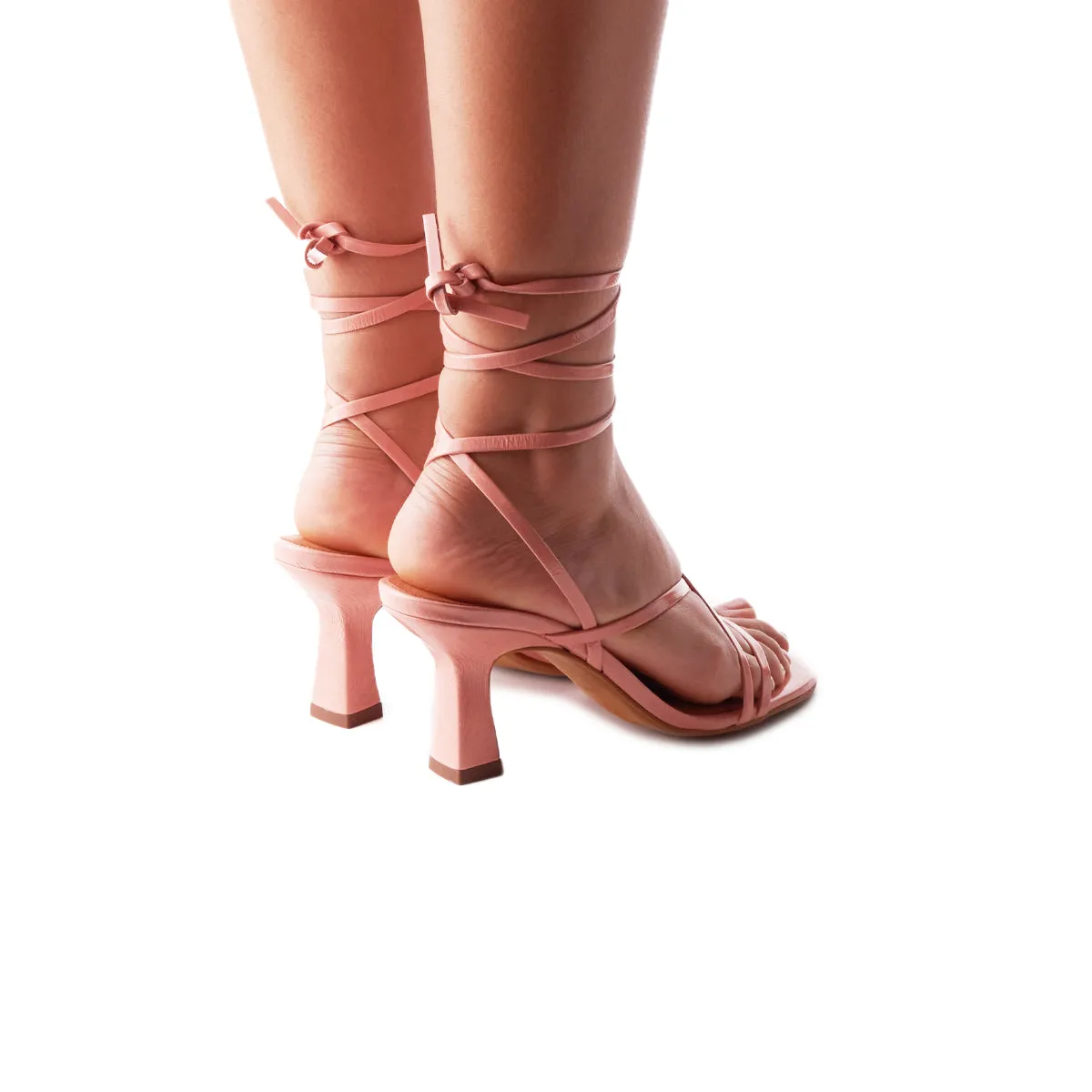 Serpa Rose Leder