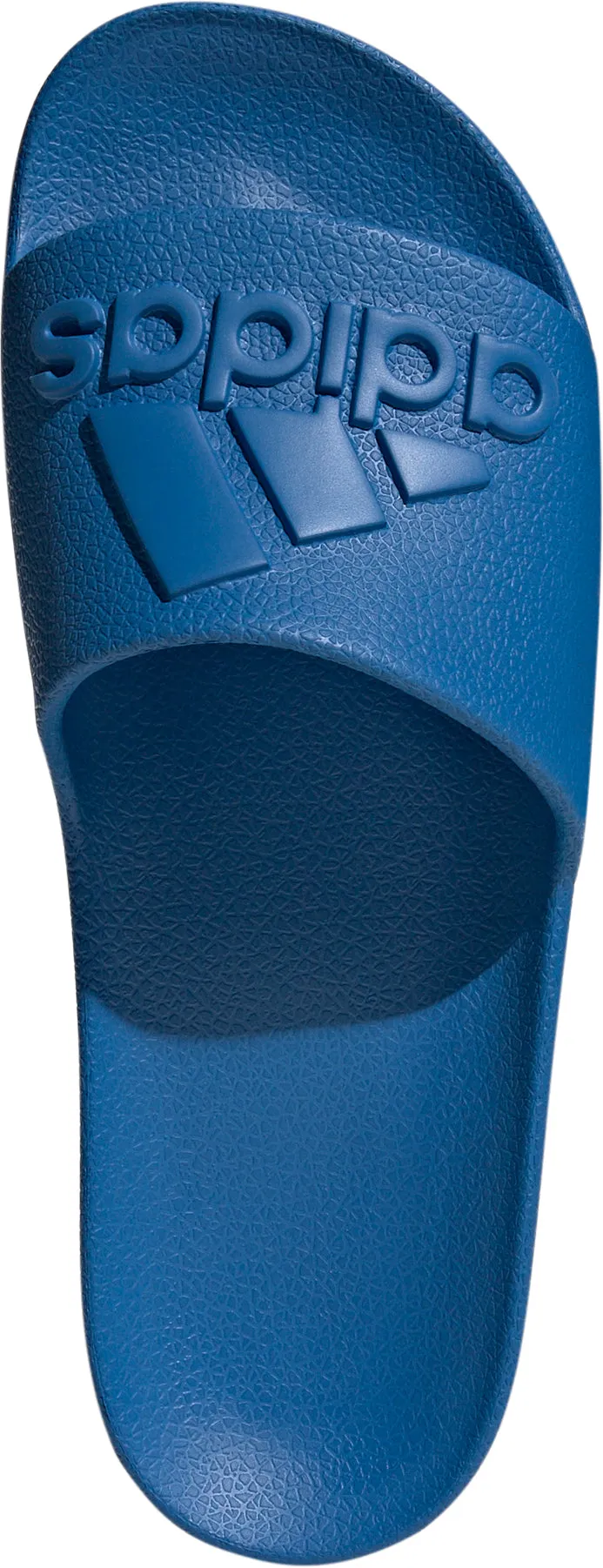 Schuhe Adidas Fußbekleidung Herren adidas Adilette Aqua Schlappen - Blau