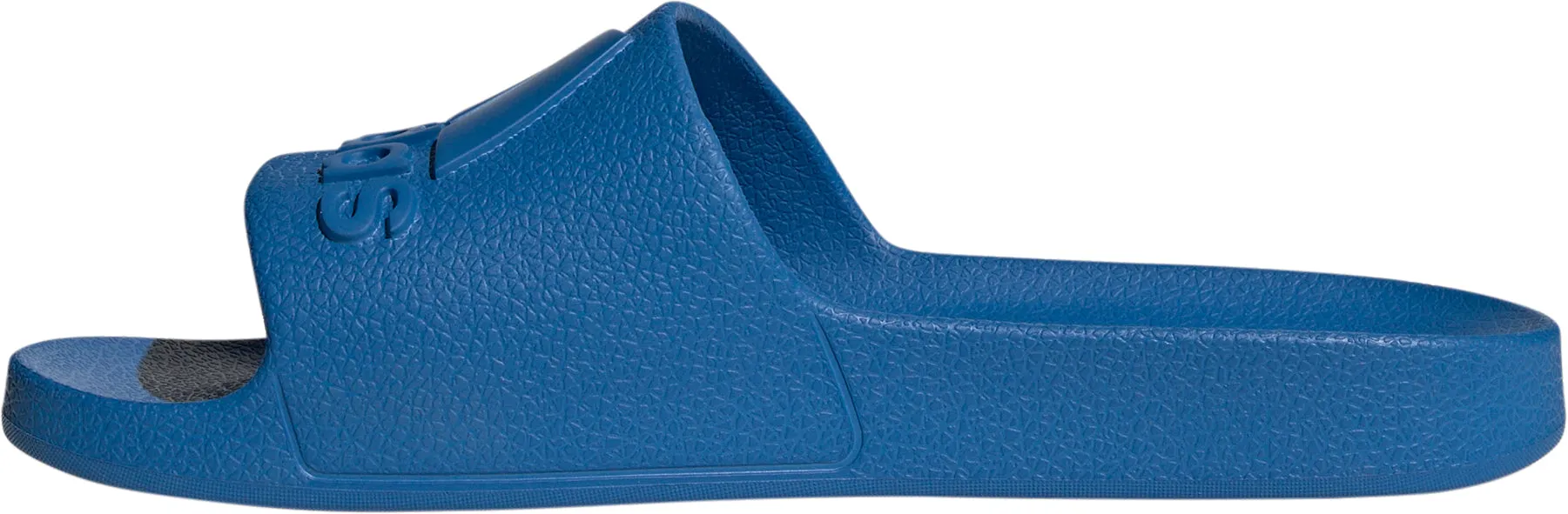 Schuhe Adidas Fußbekleidung Herren adidas Adilette Aqua Schlappen - Blau