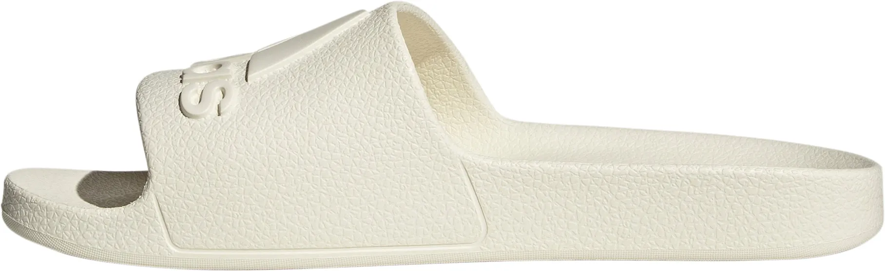 Schuhe Adidas Fußbekleidung Herren adidas Adilette Aqua Schlappen - Creme