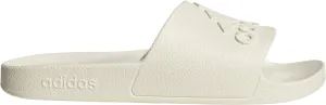 Schuhe Adidas Fußbekleidung Herren adidas Adilette Aqua Schlappen - Creme