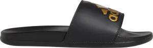 Schuhe Adidas Fußbekleidung Herren adidas Adilette Comfort Slides - Schwarz