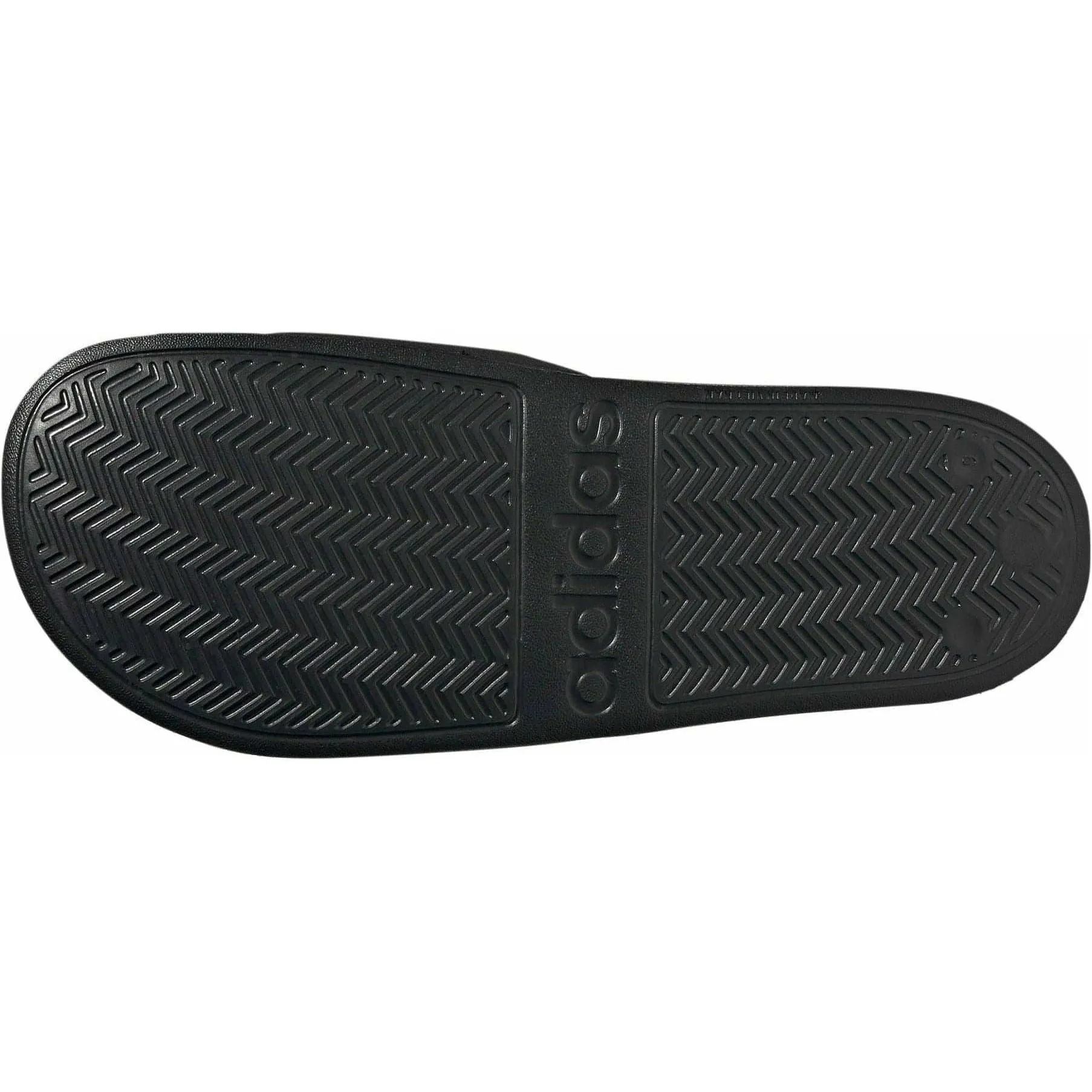 Schuhe Adidas Fußbekleidung Herren adidas Adilette Dusch-Slider - Schwarz