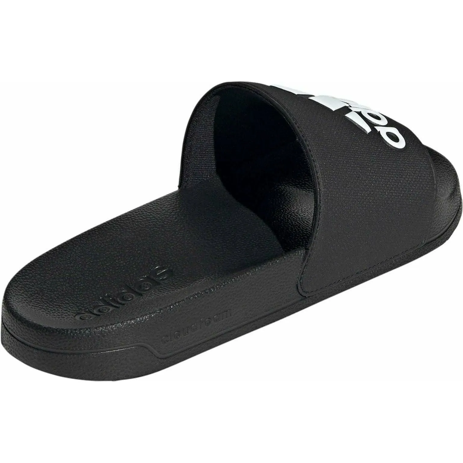 Schuhe Adidas Fußbekleidung Herren adidas Adilette Dusch-Slider - Schwarz