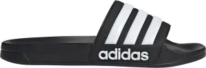 Schuhe Adidas Fußbekleidung Herren adidas Adilette Dusch-Slider - Schwarz