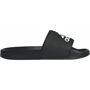 Schuhe Adidas Fußbekleidung Herren adidas Adilette Dusch-Slider - Schwarz