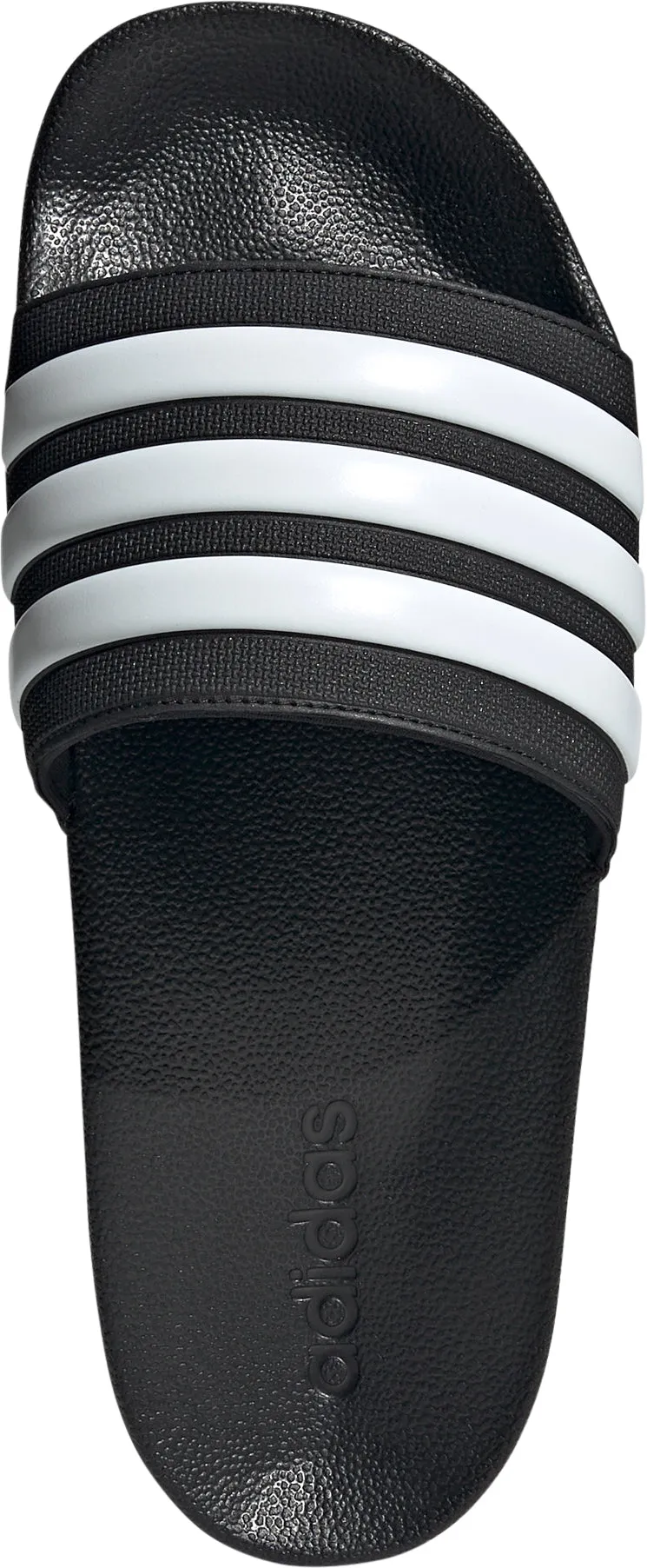 Schuhe Adidas Fußbekleidung Herren adidas Adilette Dusch-Slider - Schwarz