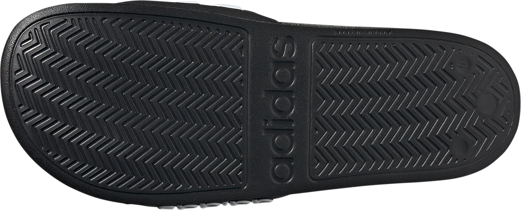 Schuhe Adidas Fußbekleidung Herren adidas Adilette Dusch-Slider - Schwarz