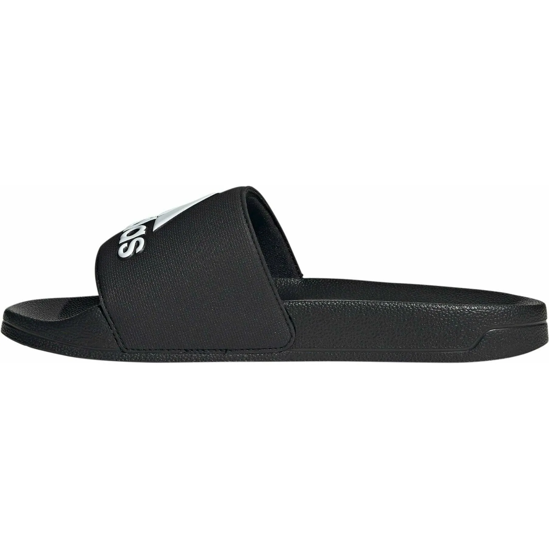 Schuhe Adidas Fußbekleidung Herren adidas Adilette Dusch-Slider - Schwarz