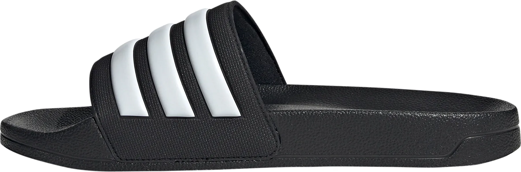 Schuhe Adidas Fußbekleidung Herren adidas Adilette Dusch-Slider - Schwarz