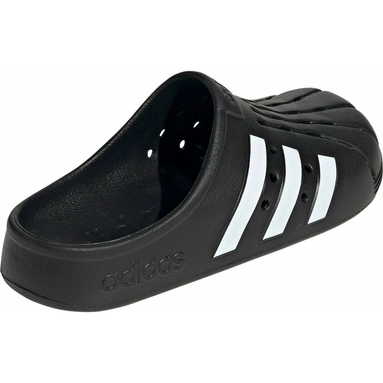 Schuhe Adidas Fußbekleidung Herren adidas Adilette Slides - Schwarz