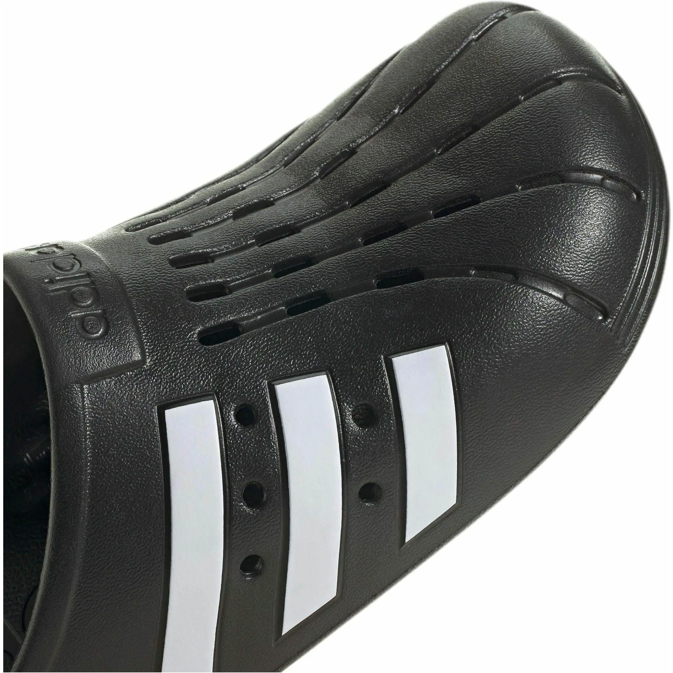 Schuhe Adidas Fußbekleidung Herren adidas Adilette Slides - Schwarz