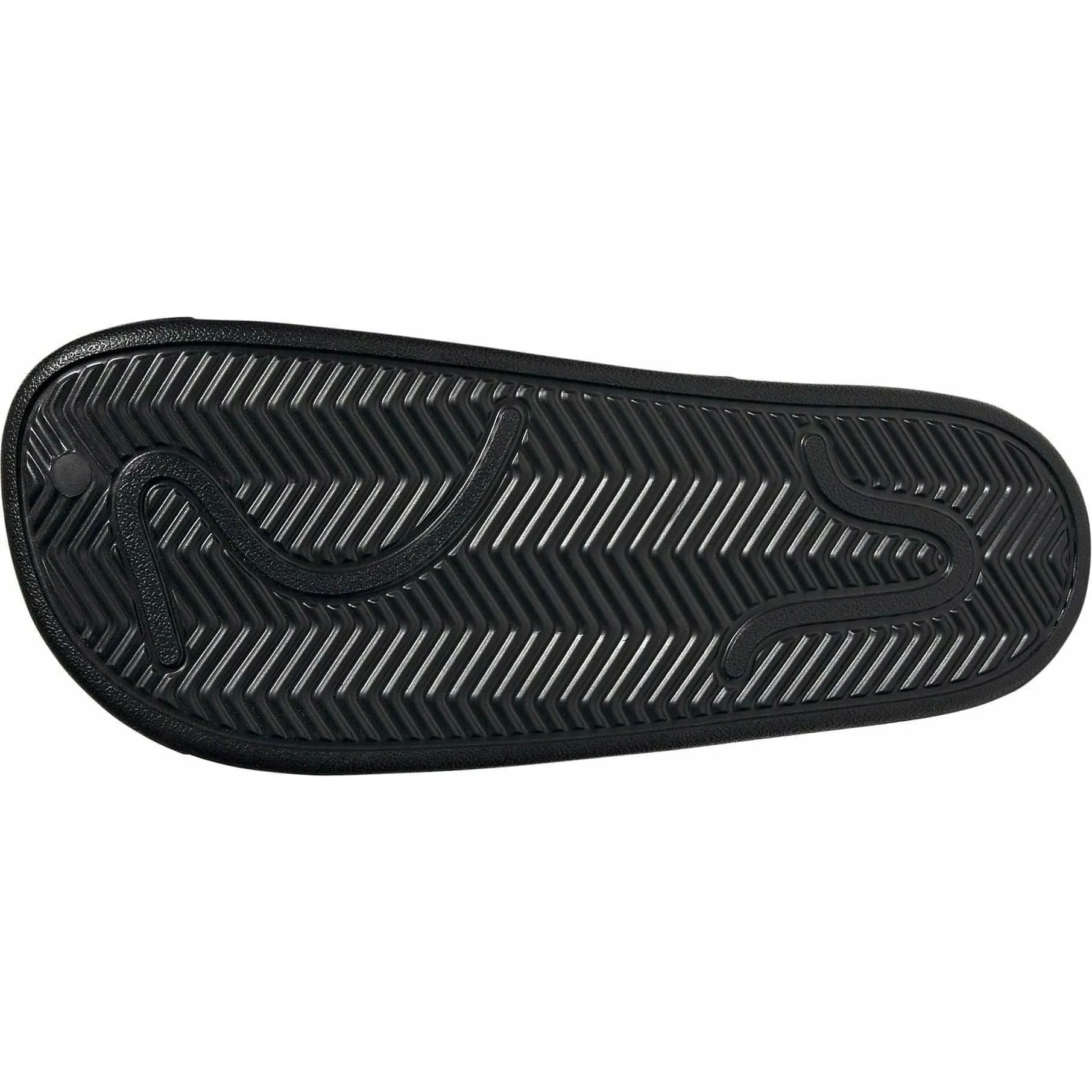 Schuhe Adidas Fußbekleidung Herren adidas Adilette Slides - Schwarz