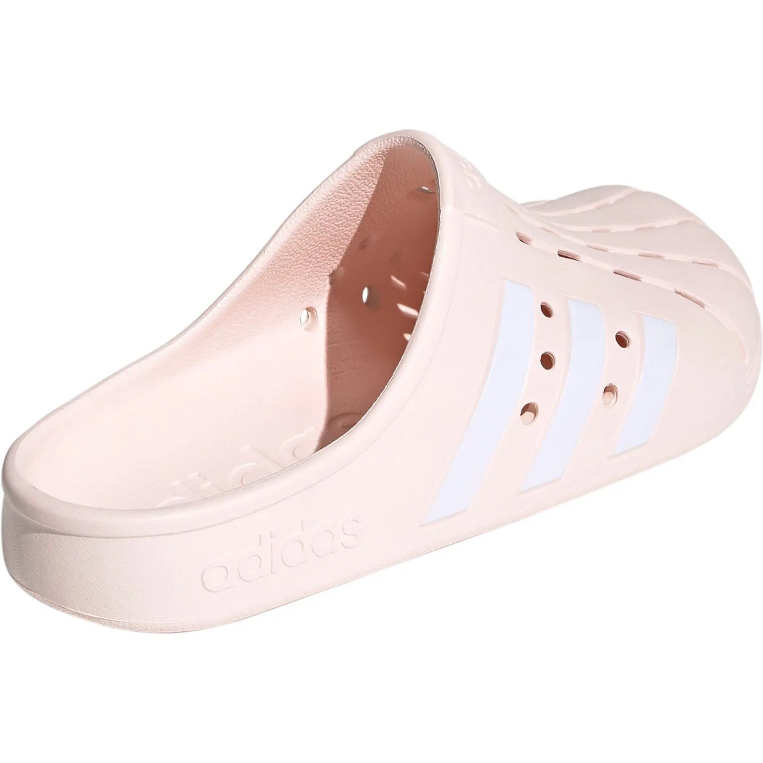 Schuhe Adidas Fußbekleidung Herren adidas Adilette Slides - Rosa