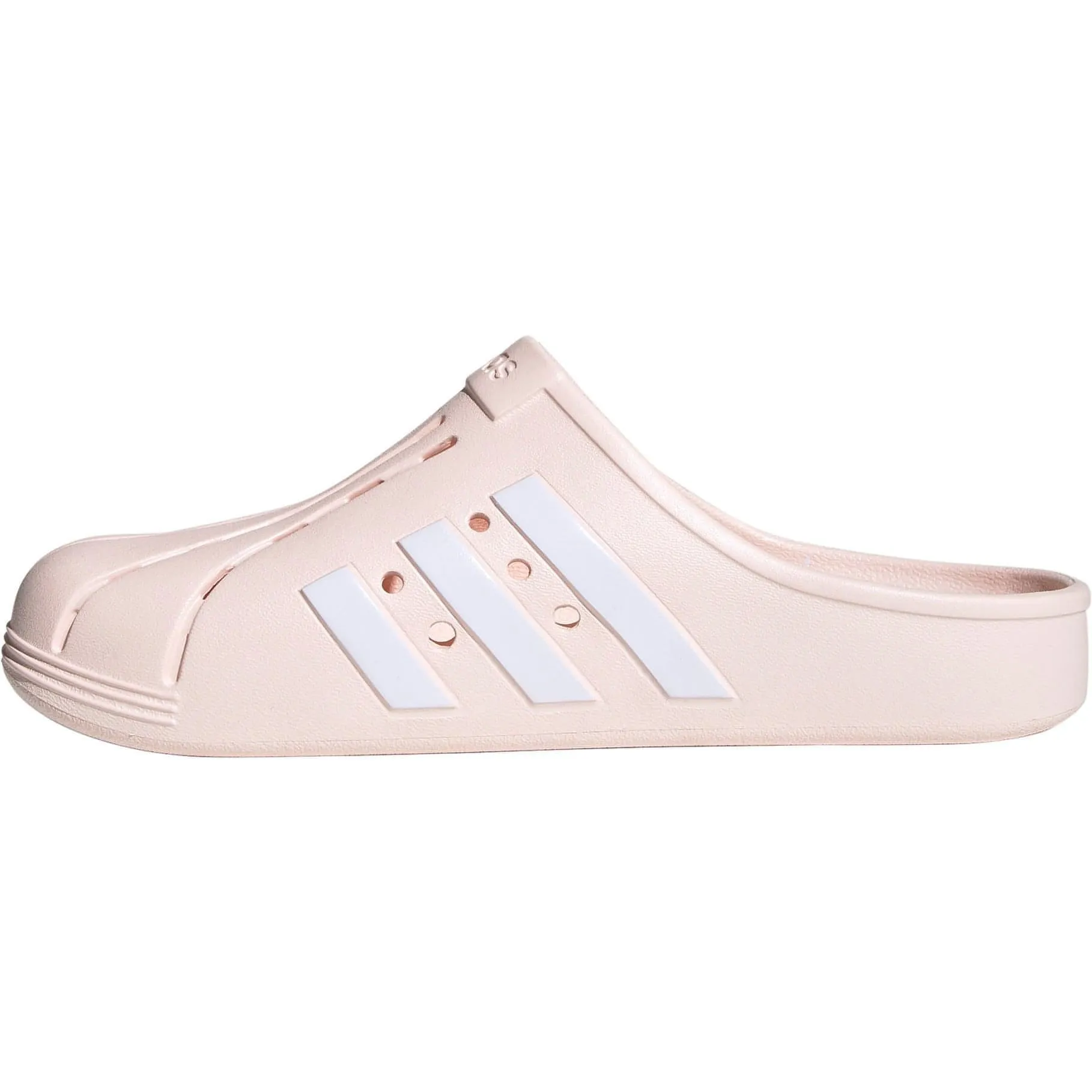 Schuhe Adidas Fußbekleidung Herren adidas Adilette Slides - Rosa