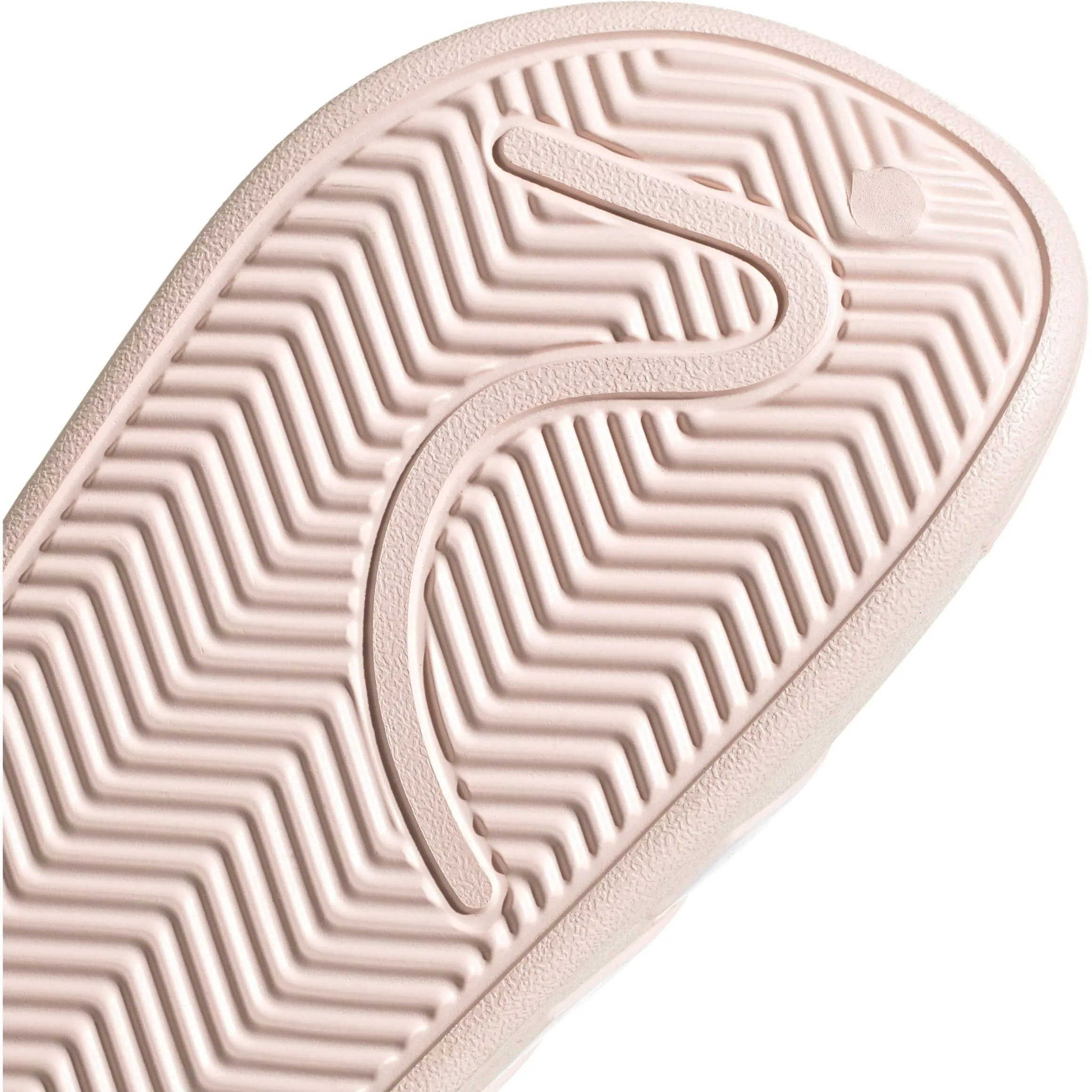 Schuhe Adidas Fußbekleidung Herren adidas Adilette Slides - Rosa
