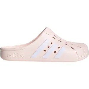 Schuhe Adidas Fußbekleidung Herren adidas Adilette Slides - Rosa