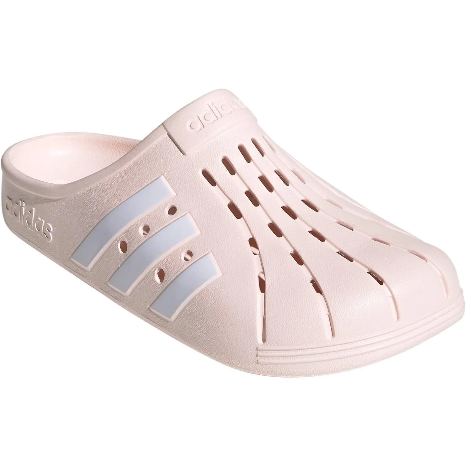 Schuhe Adidas Fußbekleidung Herren adidas Adilette Slides - Rosa