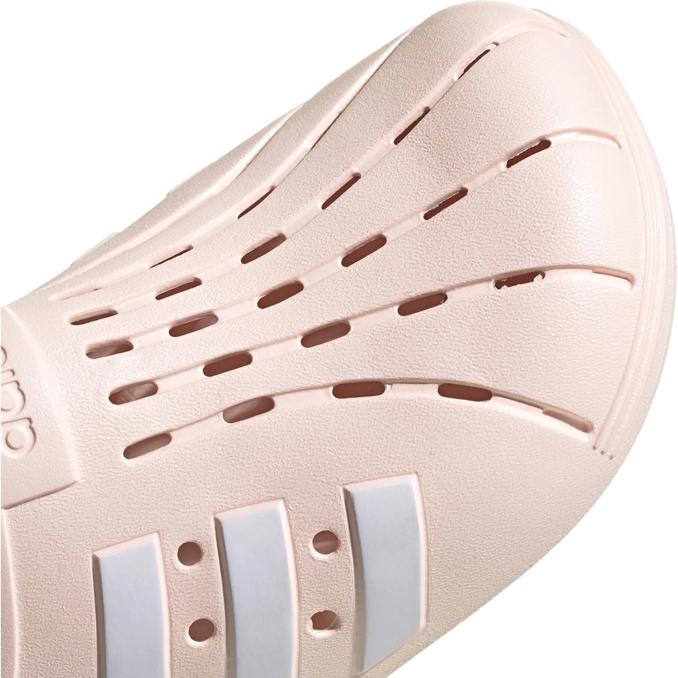 Schuhe Adidas Fußbekleidung Herren adidas Adilette Slides - Rosa