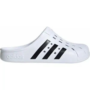 Schuhe Adidas Fußbekleidung Herren adidas Adilette Slides - Weiß