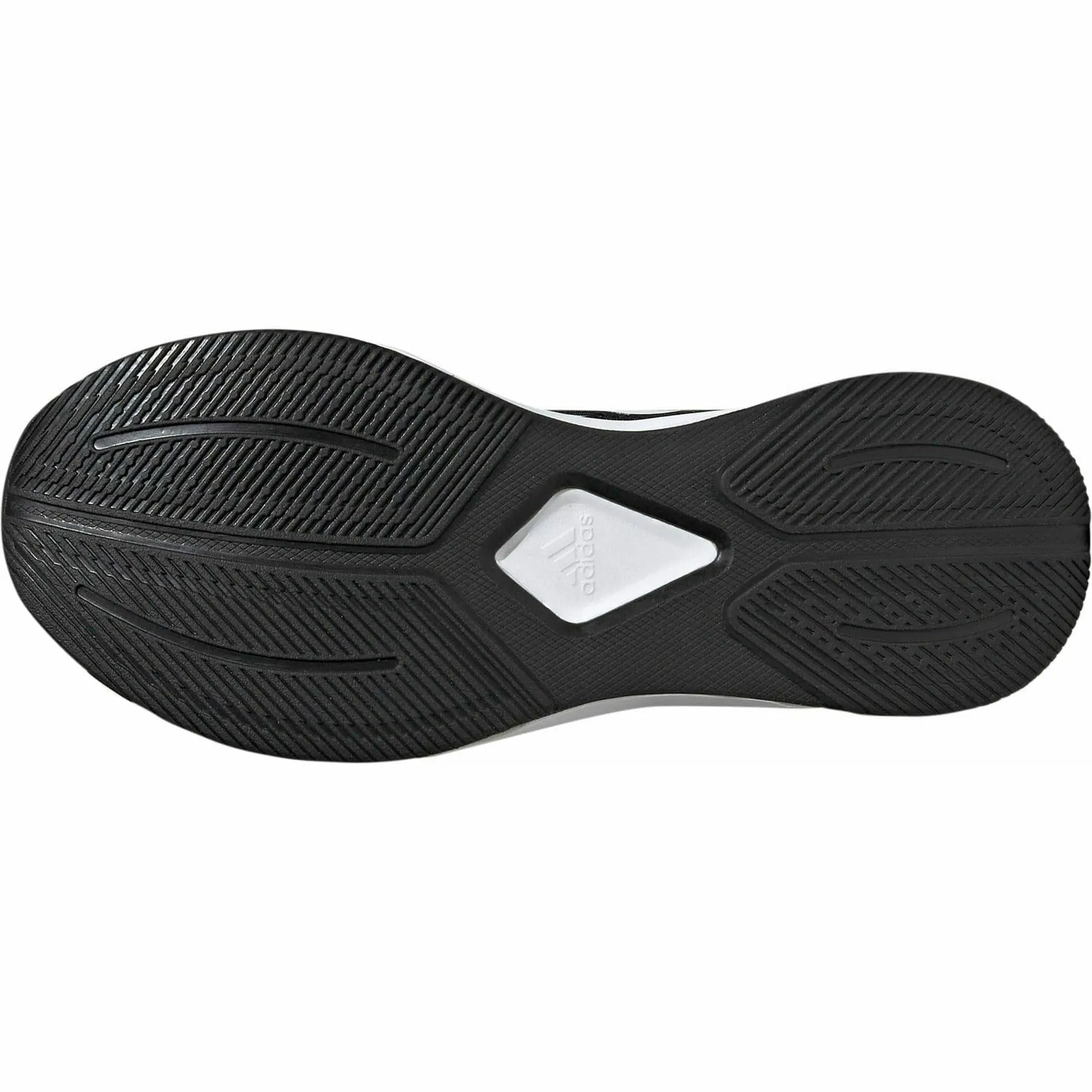 Schuhe Adidas Fußbekleidung Herren adidas Duramo 10 Herren Laufschuhe - Schwarz