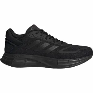 Schuhe Adidas Herrenschuhe Herren adidas Duramo 10 Laufschuhe für Herren - Schwarz