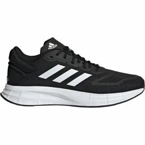 Schuhe Adidas Fußbekleidung Herren adidas Duramo 10 Herren Laufschuhe - Schwarz