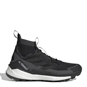 Adidas Terrex Herrenschuhe Adidas Terrex Free Hiker 2 Kernschwarz / Grau Six / Carbon
