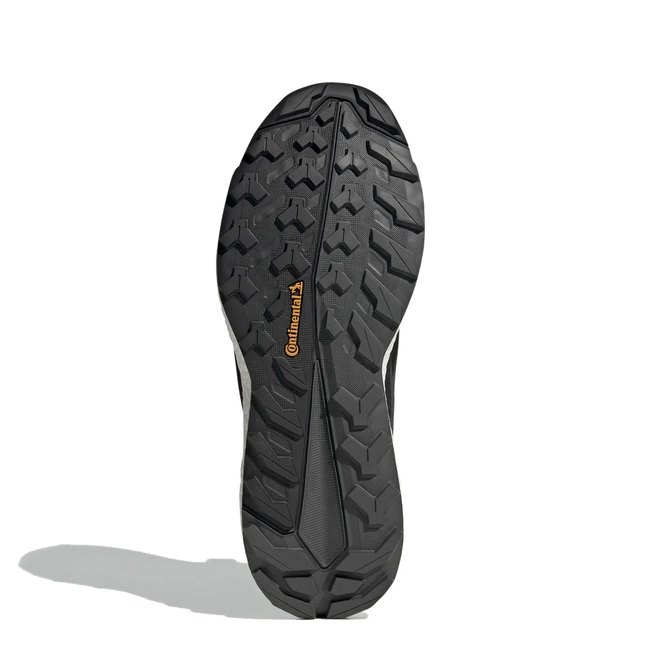 Adidas Terrex Herrenschuhe Adidas Terrex Free Hiker 2 Kernschwarz / Grau Six / Carbon